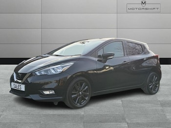 Used Nissan Micra 2018 for sale - 78199939: Photo