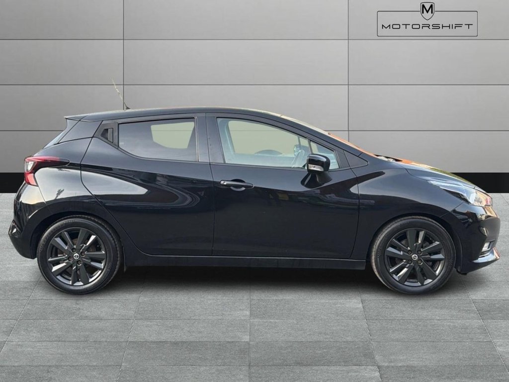 Used Nissan Micra 2018 for sale - 78199939: Photo 7