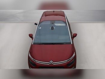 Used Citroen Grand C4 Picasso 2019 for sale - 79334814: Photo