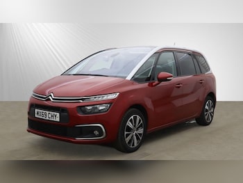 Used Citroen Grand C4 Picasso 2019 for sale - 79334814: Photo