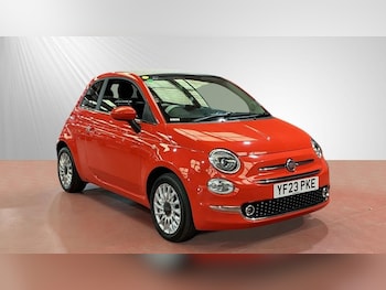 Used Fiat 500 2023 for sale - 79608057: Photo