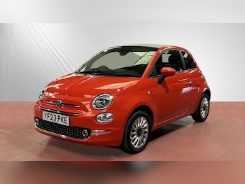 Used Fiat 500 2023 for sale - 79608057: Photo