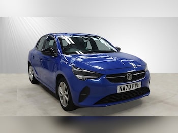 Used Vauxhall Corsa 2020 for sale - 79384989: Photo