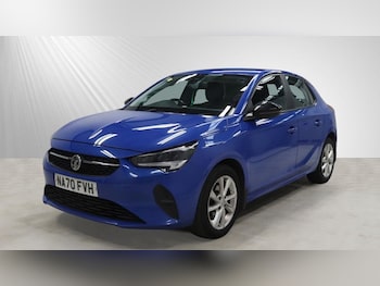 Used Vauxhall Corsa 2020 for sale - 79384989: Photo