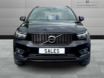 Used Volvo XC40 2019 for sale - 79170723: Photo