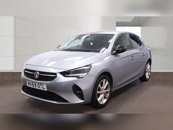 Used Vauxhall Corsa 2020 for sale - 79293478: Photo