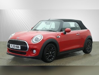 Used MINI Convertible 2019 for sale - 79233769: Photo