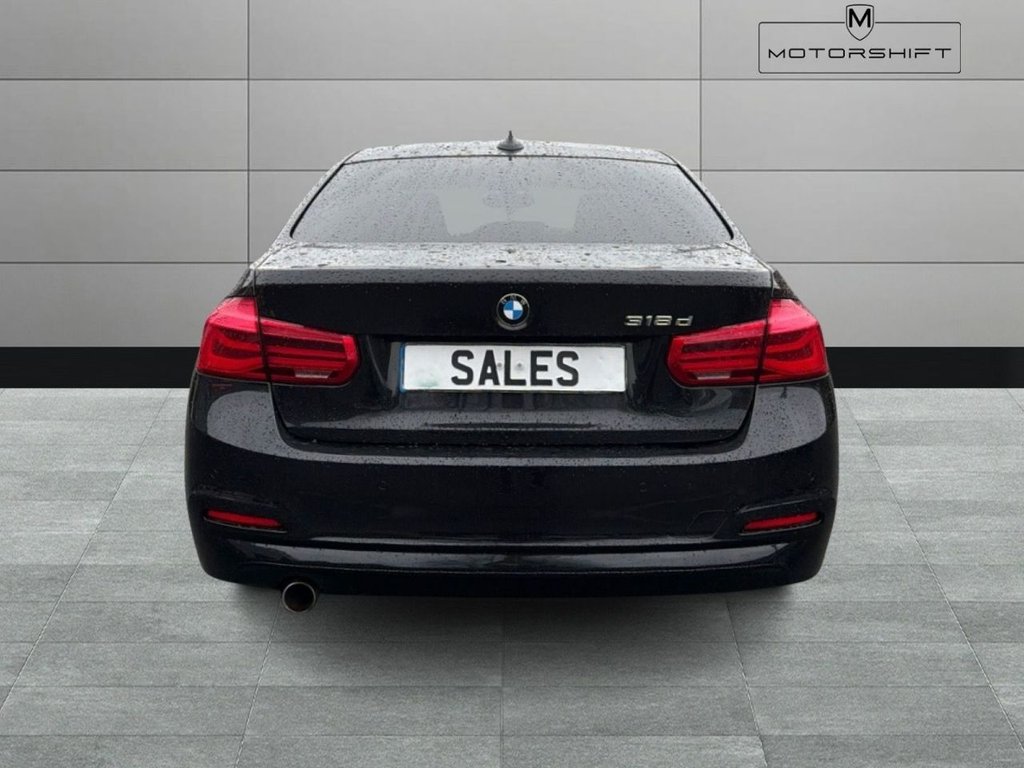 Used BMW 3 Series 2016 for sale - 78199958: Photo 10