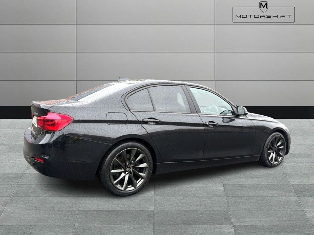 Used BMW 3 Series 2016 for sale - 78199958: Photo 12