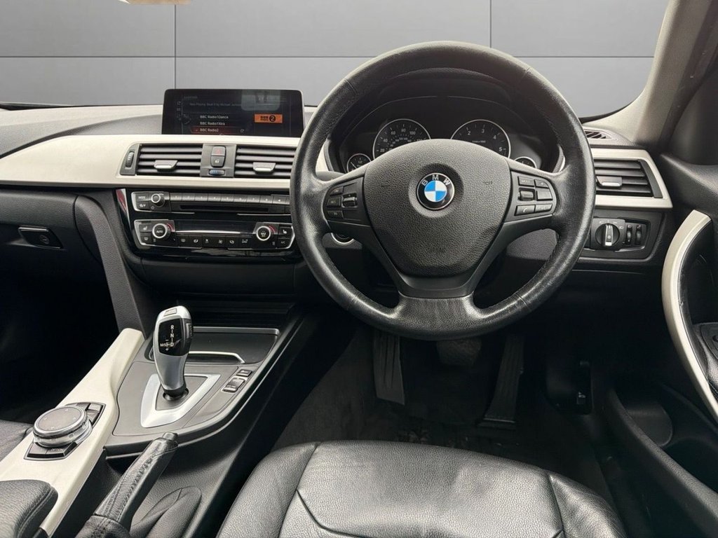 Used BMW 3 Series 2016 for sale - 78199958: Photo 13
