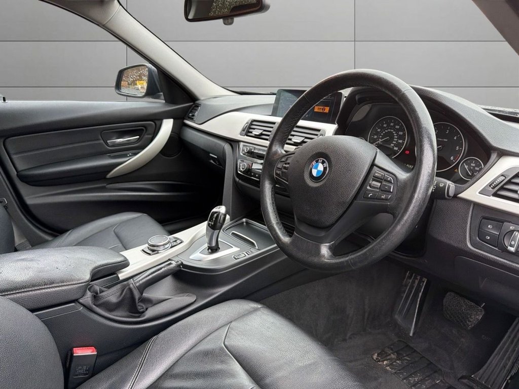 Used BMW 3 Series 2016 for sale - 78199958: Photo 15