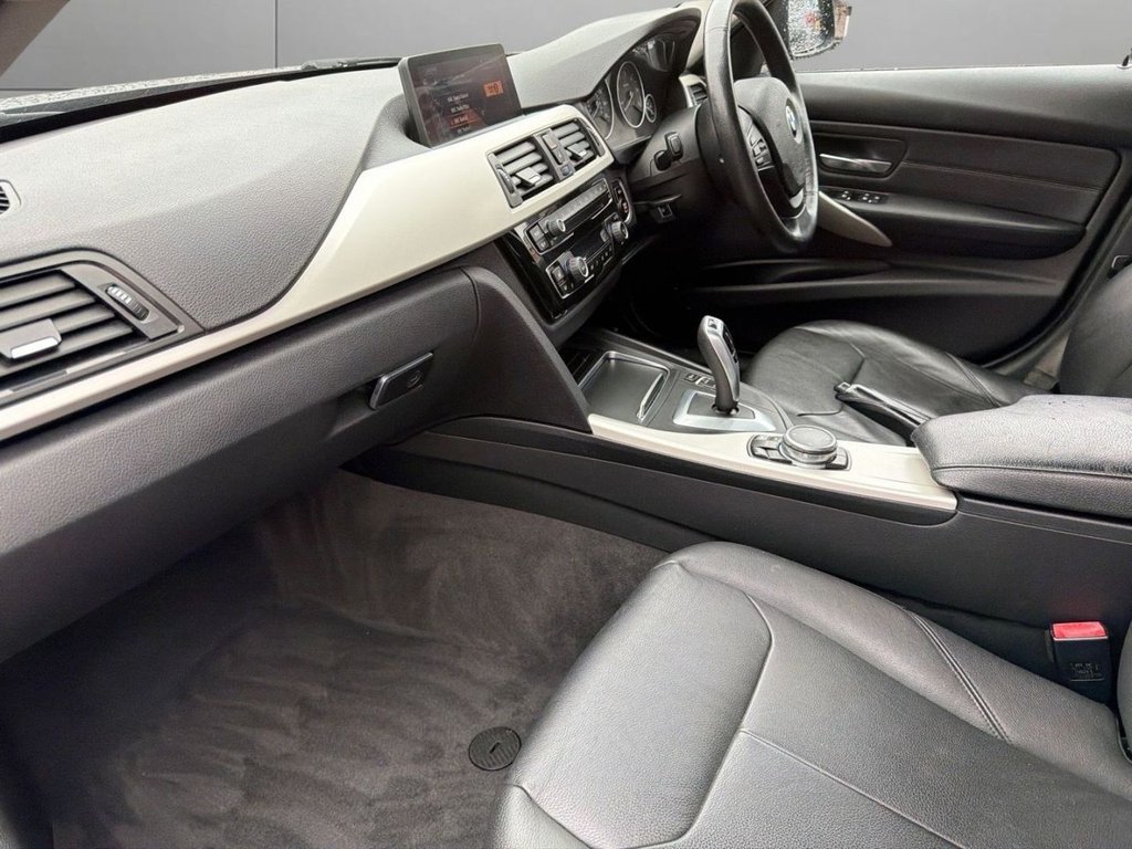 Used BMW 3 Series 2016 for sale - 78199958: Photo 16