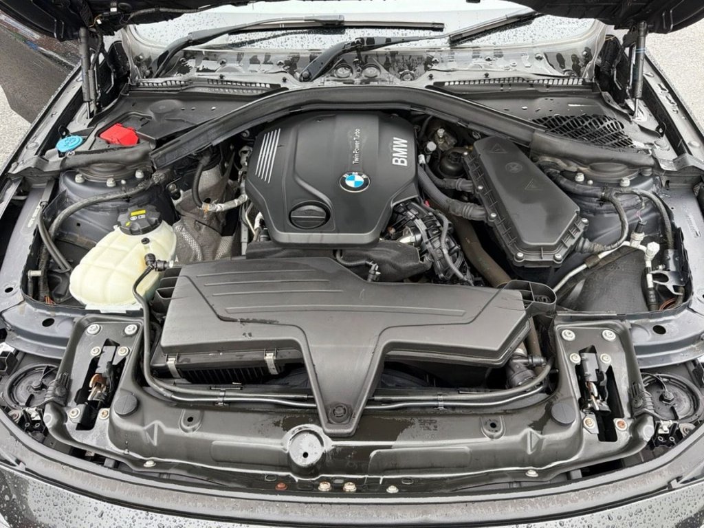 Used BMW 3 Series 2016 for sale - 78199958: Photo 45