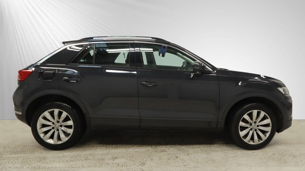 Used Volkswagen T-Roc 2018 for sale - 78200059: Photo 7