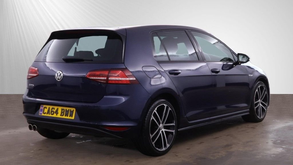 Used Volkswagen Golf 2014 for sale - 78200251: Photo 14