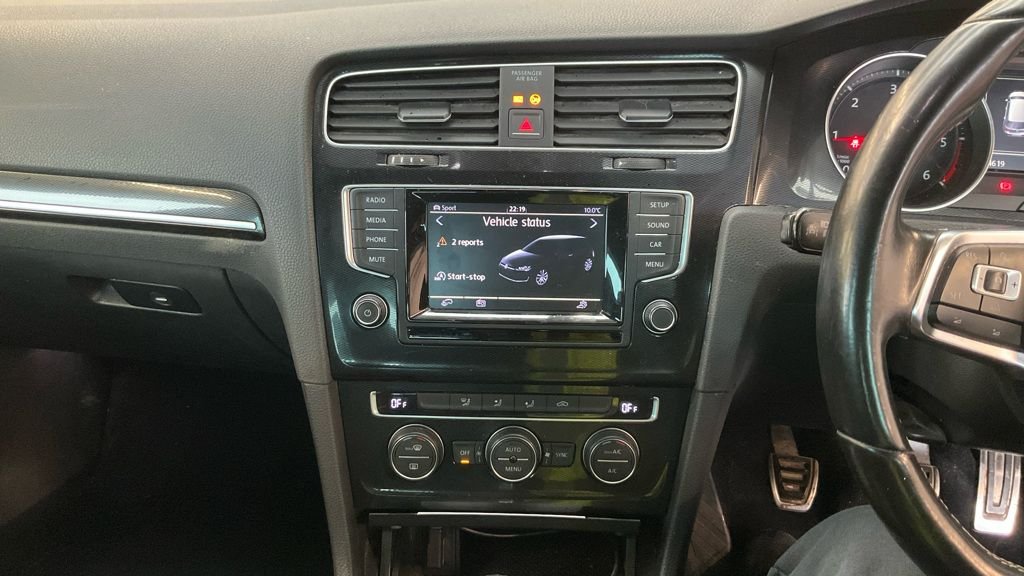 Used Volkswagen Golf 2014 for sale - 78200251: Photo 19