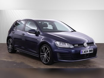 Volkswagen Golf feature image