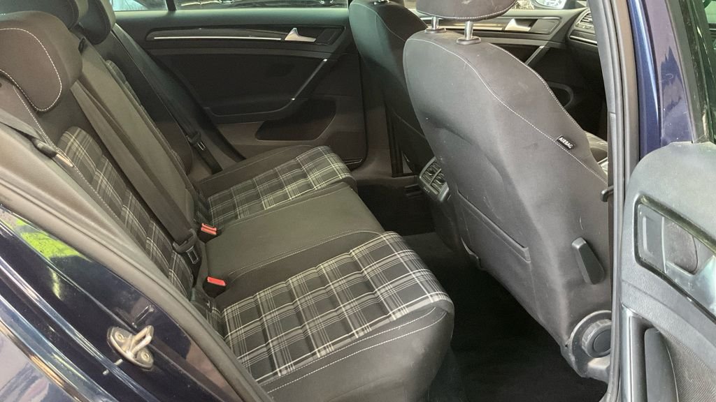 Used Volkswagen Golf 2014 for sale - 78200251: Photo 21