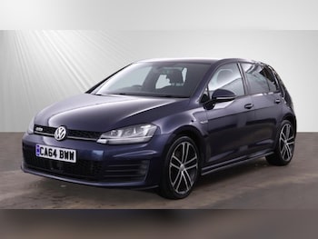 Used Volkswagen Golf 2014 for sale - 78200251: Photo
