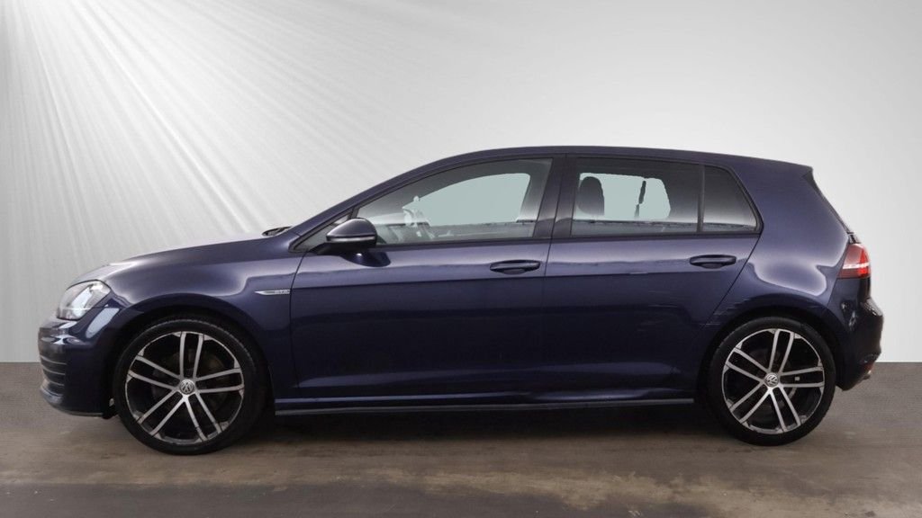 Used Volkswagen Golf 2014 for sale - 78200251: Photo 6