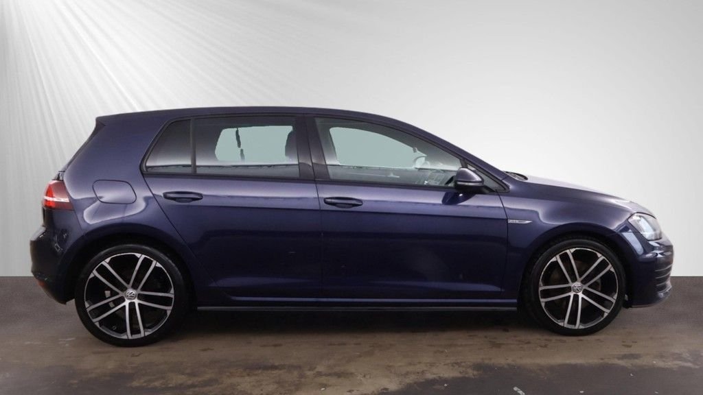 Used Volkswagen Golf 2014 for sale - 78200251: Photo 9