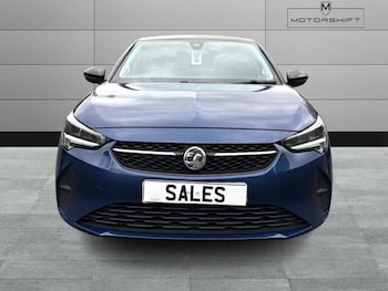 Used Vauxhall Corsa 2022 for sale - 79518371: Photo