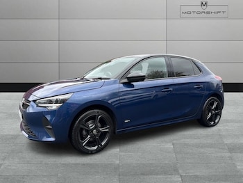 Used Vauxhall Corsa 2022 for sale - 79518371: Photo