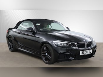 Used BMW 2 Series 2019 for sale - 79170763: Photo