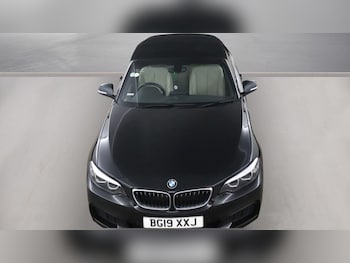 Used BMW 2 Series 2019 for sale - 79170763: Photo