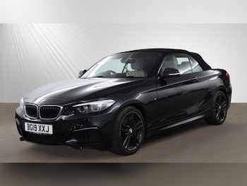 Used BMW 2 Series 2019 for sale - 79170763: Photo