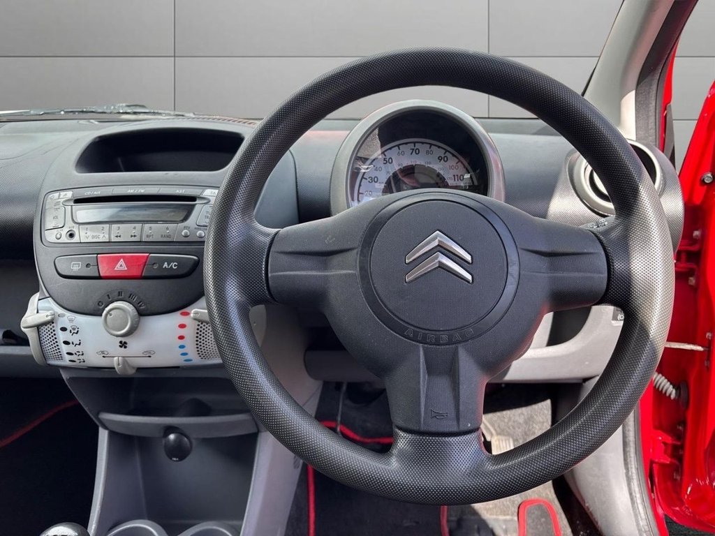 Used Citroen C1 2012 for sale - 78200423: Photo 13