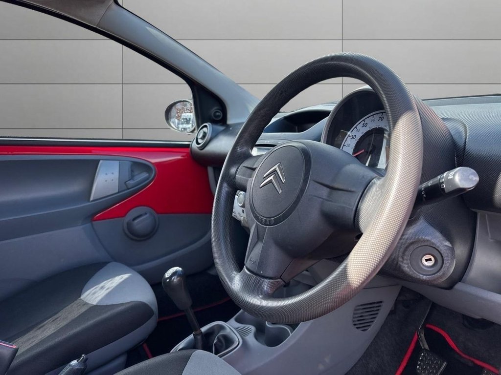 Used Citroen C1 2012 for sale - 78200423: Photo 15