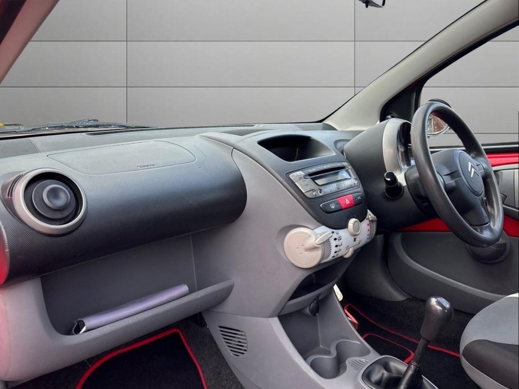 Used Citroen C1 2012 for sale - 78200423: Photo 17