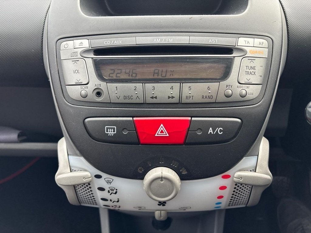 Used Citroen C1 2012 for sale - 78200423: Photo 19