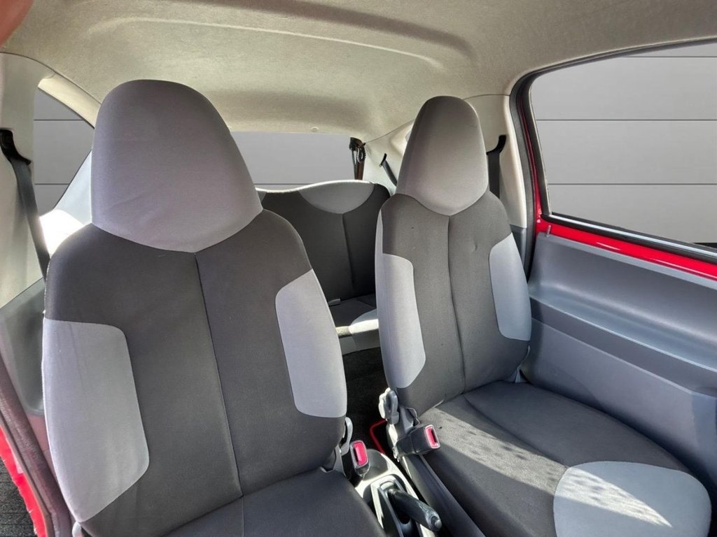 Used Citroen C1 2012 for sale - 78200423: Photo 21