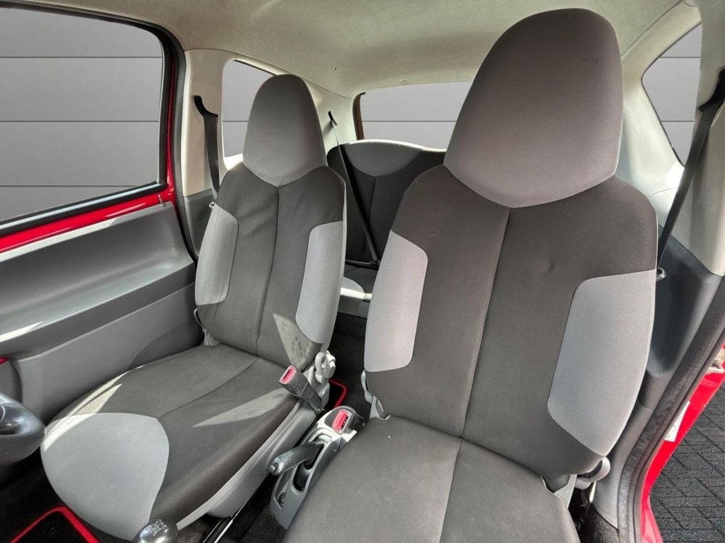 Used Citroen C1 2012 for sale - 78200423: Photo 23