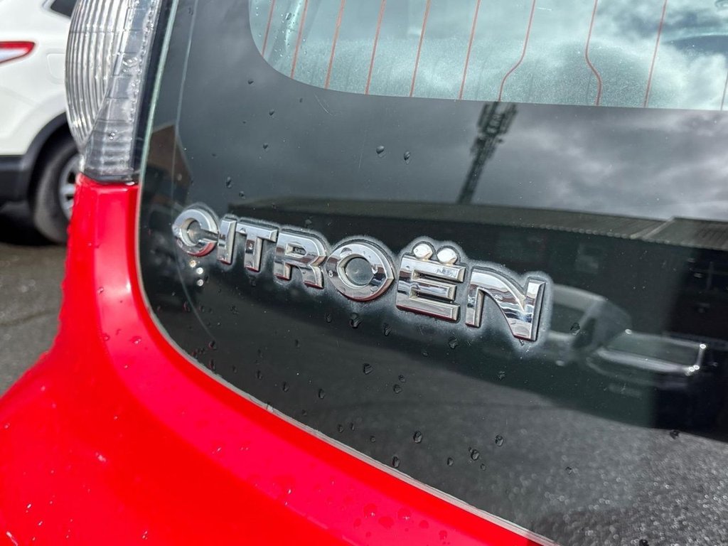 Used Citroen C1 2012 for sale - 78200423: Photo 29