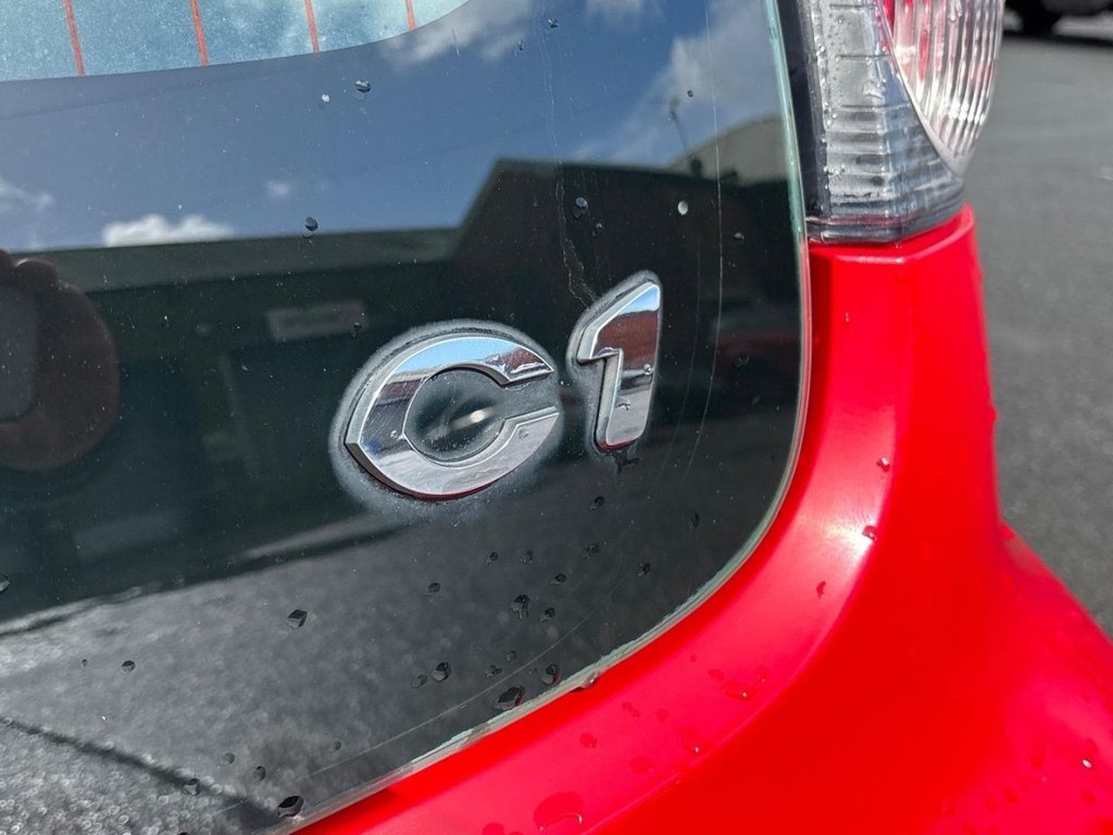 Used Citroen C1 2012 for sale - 78200423: Photo 31