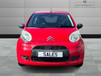 Used Citroen C1 2012 for sale - 78200423: Photo