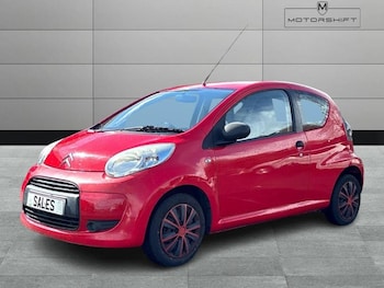 Used Citroen C1 2012 for sale - 78200423: Photo