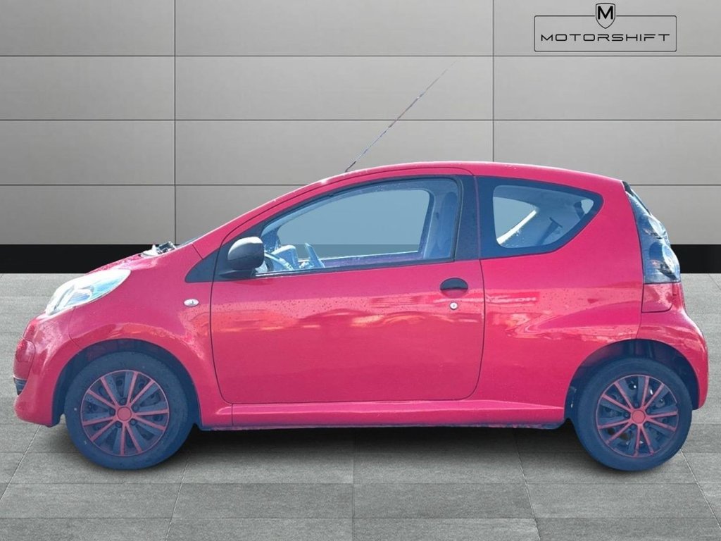 Used Citroen C1 2012 for sale - 78200423: Photo 6