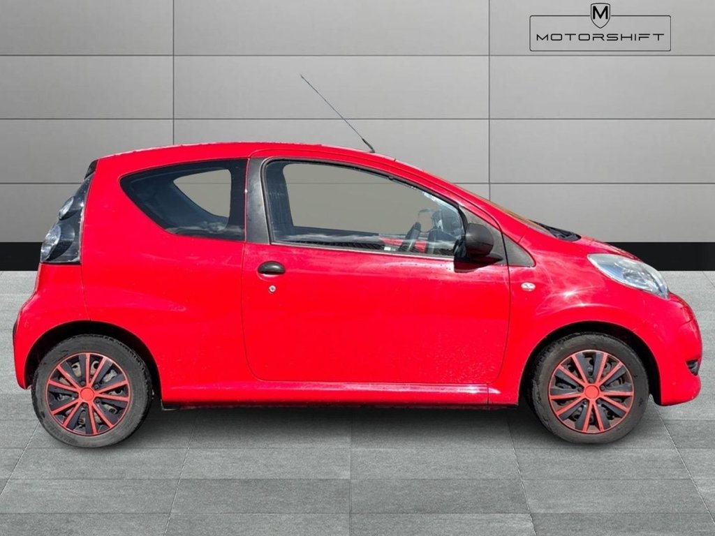 Used Citroen C1 2012 for sale - 78200423: Photo 7