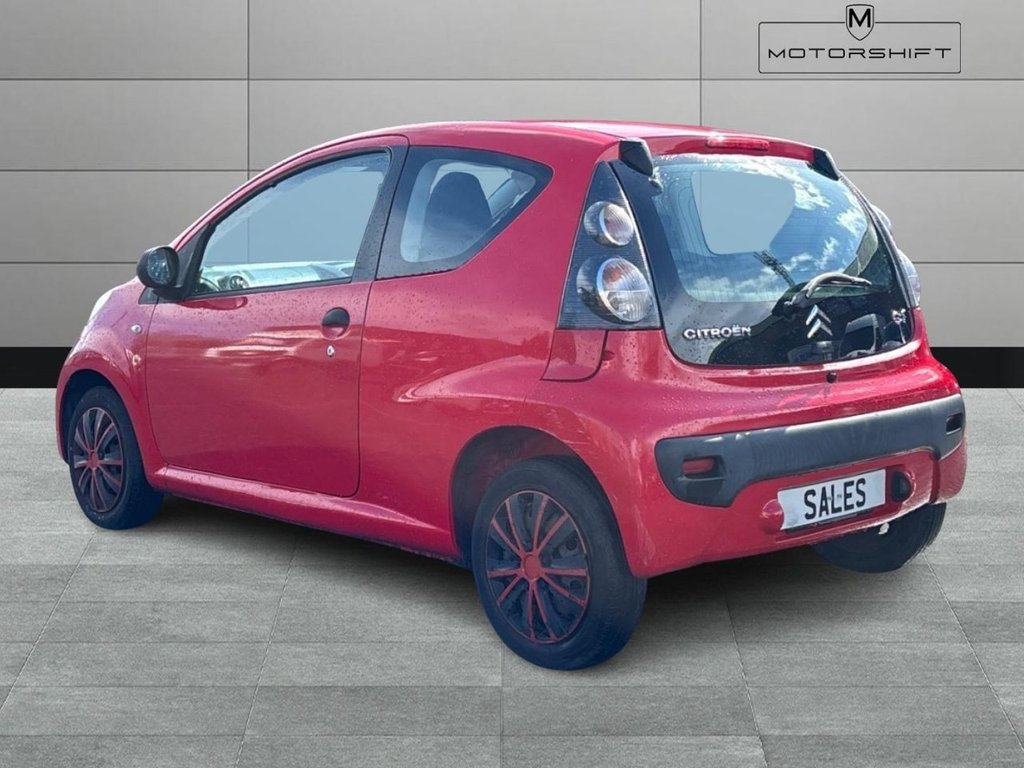 Used Citroen C1 2012 for sale - 78200423: Photo 9