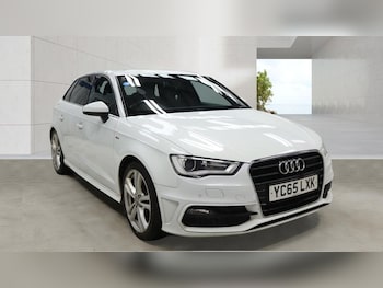 Used Audi A3 2015 for sale - 79370832: Photo