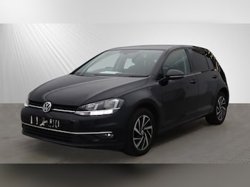 Used Volkswagen Golf 2019 for sale - 78785963: Photo