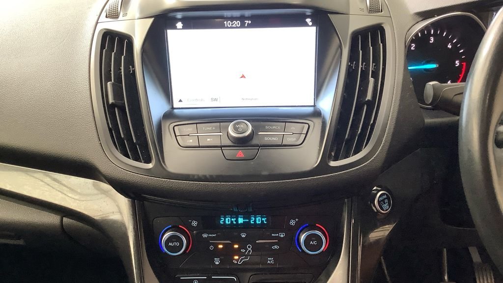 Used Ford Kuga 2018 for sale - 78200335: Photo 17