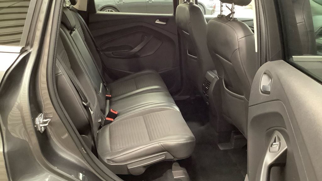 Used Ford Kuga 2018 for sale - 78200335: Photo 20