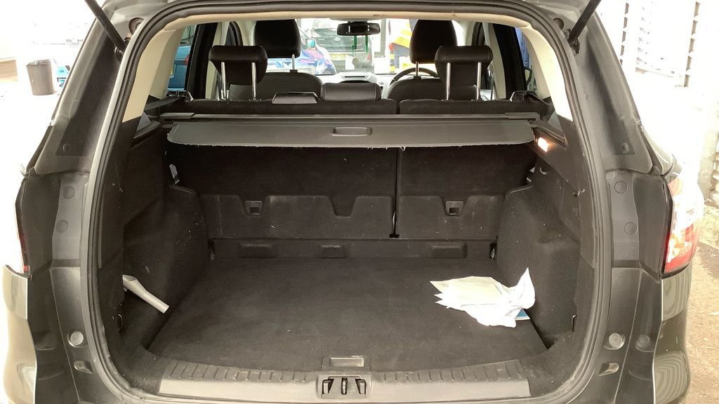 Used Ford Kuga 2018 for sale - 78200335: Photo 23