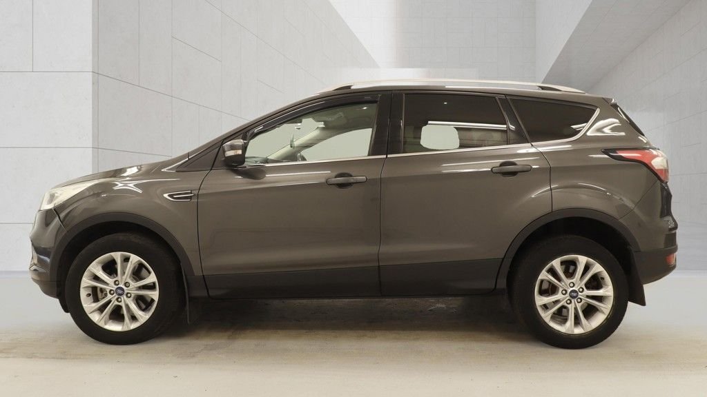 Used Ford Kuga 2018 for sale - 78200335: Photo 5