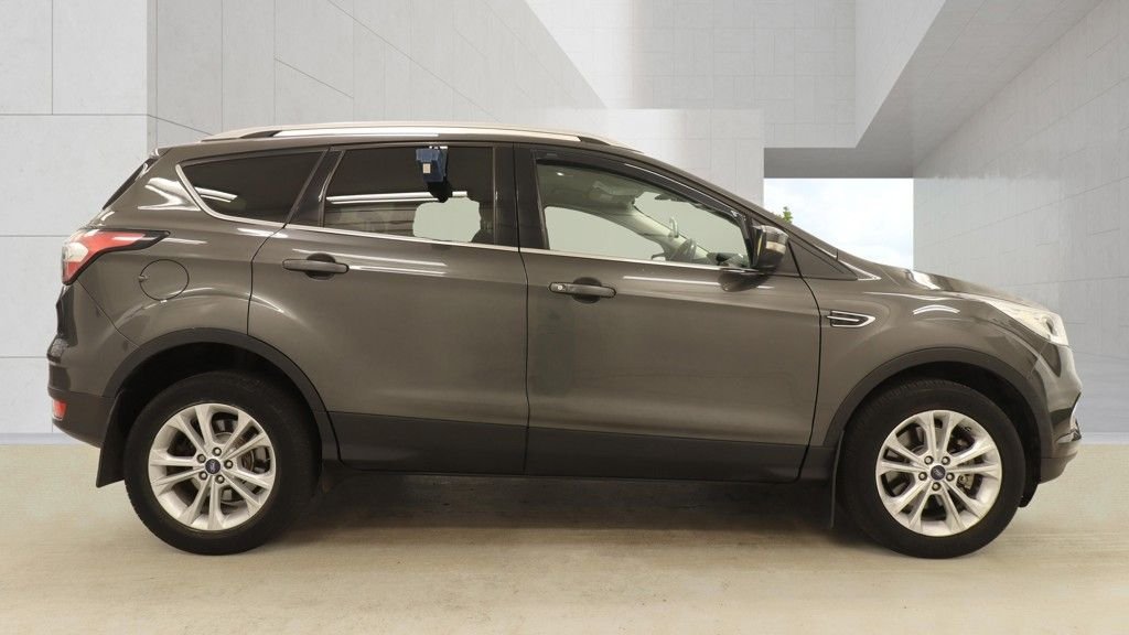 Used Ford Kuga 2018 for sale - 78200335: Photo 7